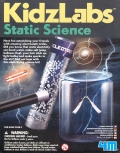 Ciencia esttica (Static science)