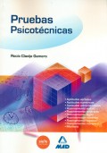 Pruebas psicot�cnicas.