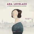 Ada lovelace La primera programadora de la historia