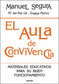 El aula de convivencia. Materiales educativos para su buen funcionamiento.