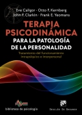 Terapia psicodinmica para la patologa de la personalidad. Tratamiento del funcionamiento intrapsquico e interpersonal