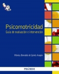 Psicomotricidad Gua de evaluacin e intervencin