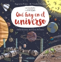 Qu hay en el universo