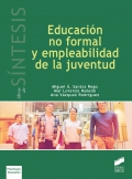 Educacin no formal y empleabilidad de la juventud