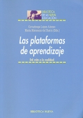 Las plataformas de aprendizaje. Del mito a la realidad.