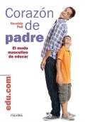 Corazn de padre. El modo masculino de educar.