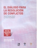 El dilogo para la resolucin de conflictos