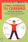 Cmo aprende tu cerebro. Descbrelo fcilmente. Como mejorar tu aprendizaje conociendo cul es tu ojo, odo, hemisferio cerebral, mano y pie dominantes.