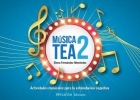 Msica TEA 2. Actividades musicales para la estimulacin cognitiva