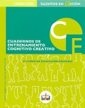 Cuadernos de entrenamiento cognitivo creativo. 6 curso de educacin primaria.