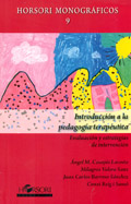 Introduccin a la pedagoga. Evaluacin y estrategias de intervencin