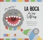 La Boca de las Letras. Cuento