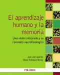 El aprendizaje humano y la memoria. Una visin integrada y su correlato neurofisiolgico