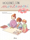 Vacaciones con Montessori - 5 aos