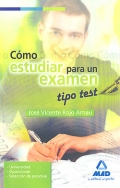 Cmo estudiar para un examen tipo test.
