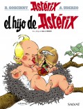 Astrix. El hijo de Astrix