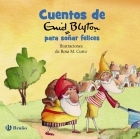 Cuentos de Enid Blyton para soar felices