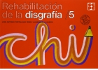 Rehabilitacin de la disgrafa 5