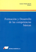 Formacin y desarrollo de las competencias bsicas.