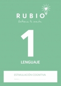 Rubio. Entrena tu mente. Estimulacin cognitiva. Lenguaje 1