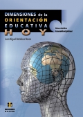 Dimensiones de la orientacin educativa hoy. Una visin transdisciplinar.