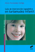 Gua de intervencin logopdica en tartamudez infantil