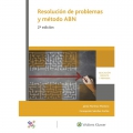 Resolucin de problemas y mtodo ABN. Educacin infantil y primaria.