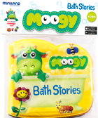 Moogy Bath Stories