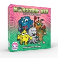 Monster kit. El juego de los monstruos.