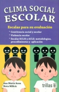 Clima social escolar. Escalas para su evaluacin