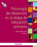 Psicologa del desarrollo en la etapa de educacin primaria.