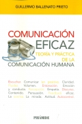 Comunicacin eficaz. Teora y practica de la comunicacin humana.