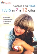 Conoce a tus hijos. Tests de 7 a 12 aos.