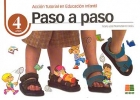 Paso a Paso. 4 aos. Accin tutorial en educacin infantil 