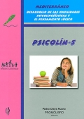 PSICOLIN - 5. Desarrollo de las habilidades Psicolingsticas y en el Pensamiento Lgico.