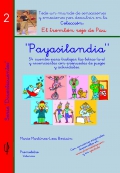 Payasilandia. (Coleccin El trombn rojo de Pau)