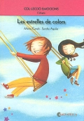 Les estrelles de colors (L'alegria) Col.lecció Emocions-3