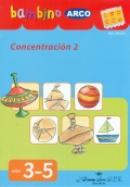 Concentracin 2 - Bambino Arco