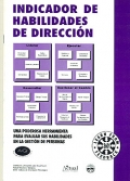 MSI. Indicador de habilidades de direccin. Una poderosa herramienta para evaluar sus habilidades en la gestin de personas.