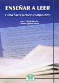 Ensear a leer. Cmo hacer lectores competentes.