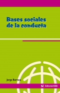 Bases sociales de la conducta.