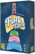 Fun Facts. Juego de mesa