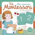 Kit Montessori. Los nmeros
