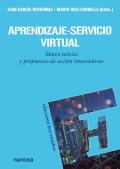 Aprendizaje-servicio virtual. Marco terico y propuestas de accin innovadoras