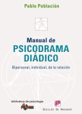 Manual de psicodrama didicoBipersonal, individual, de la relacin