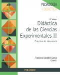 Didctica de las ciencias experimentales II. Prcticas de laboratorio
