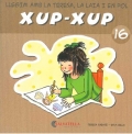 Xup-xup 16. Llegim amb la Teresa, la Laia i en Pol