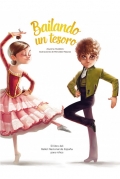 Bailando un tesoro. El libro del Ballet Nacional de Espaa para nios