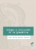 Origen y evolucin de la gramtica