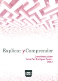 Explicar y comprender.
